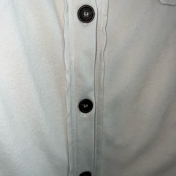 NWOT Zenana shacket - Picture 2 of 6